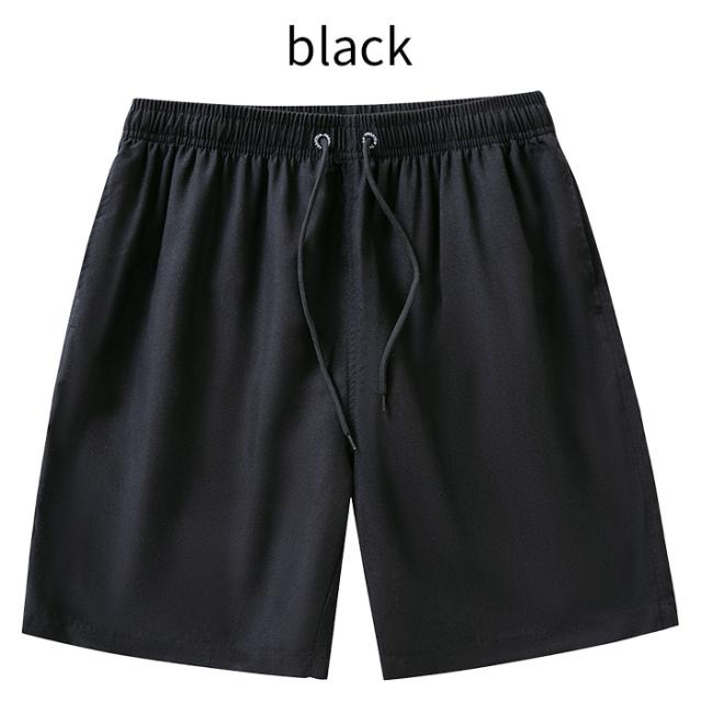 【送料無料】シンプルで使いやすいデザインのメンズサーフパンツ