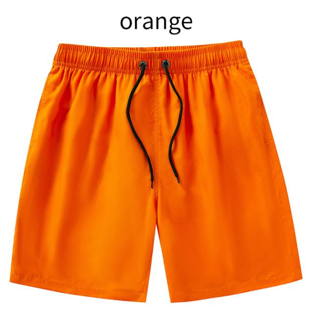 【送料無料】シンプルで使いやすいデザインのメンズサーフパンツ