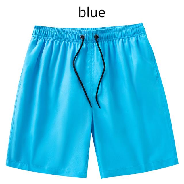 【送料無料】シンプルで使いやすいデザインのメンズサーフパンツ