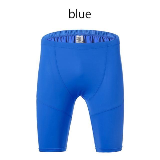 柔らか素材でぴったりフィット！快適ロングボクサーパンツ