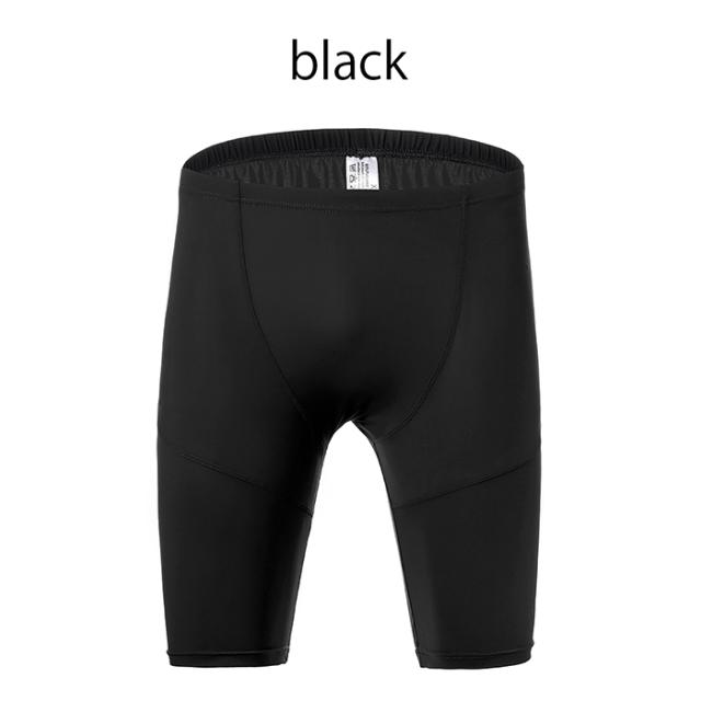 柔らか素材でぴったりフィット！快適ロングボクサーパンツ