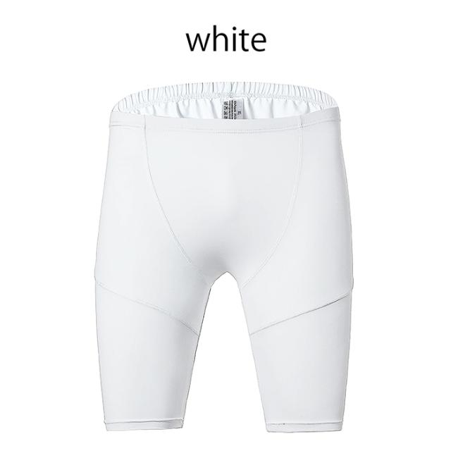 柔らか素材でぴったりフィット！快適ロングボクサーパンツ