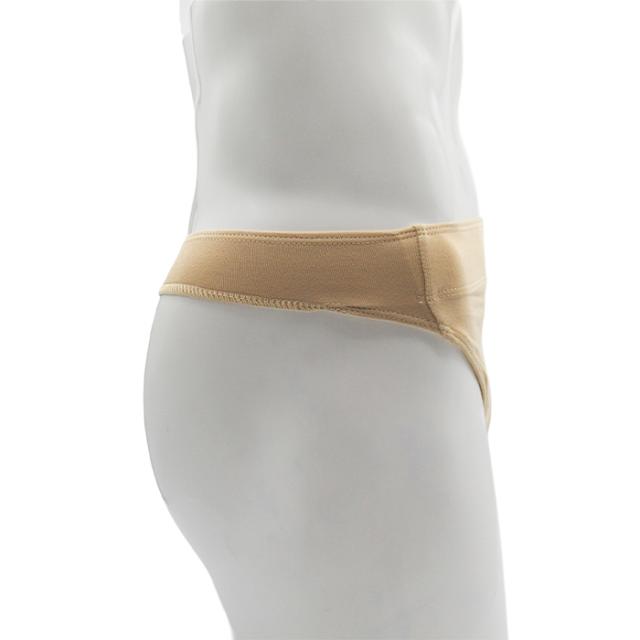 【送料無料】綿95％素材の、メンズ・ボーイズ用バレエインナー