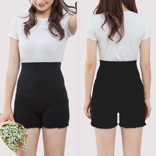 【送料無料】 あったか可愛いふわモコ腹巻きパンツの福袋