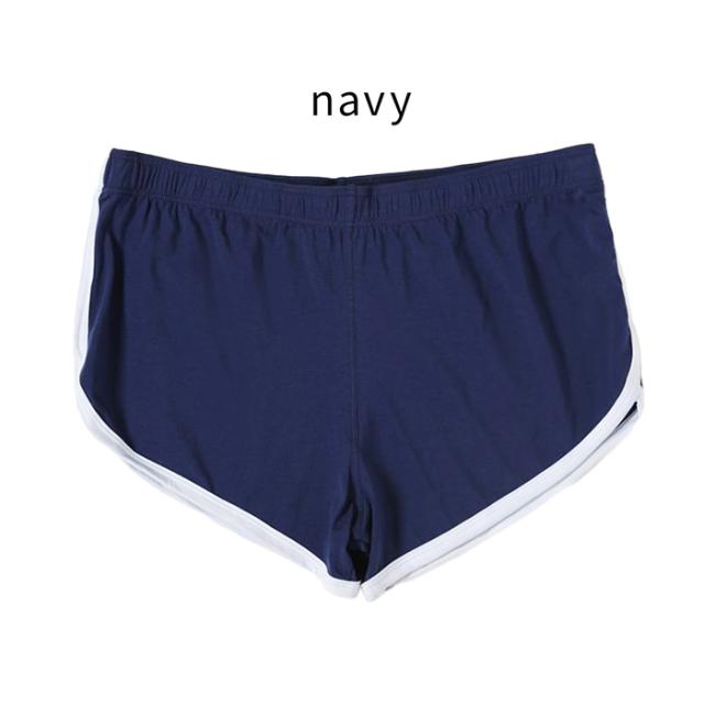 ハイカットスリットで太もも＆ヒップをセクシー魅せるトランクス