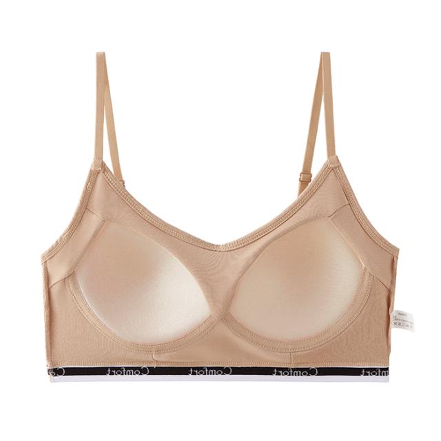 汗をかいても快適！軽やかでフィット感抜群のハーフトップ