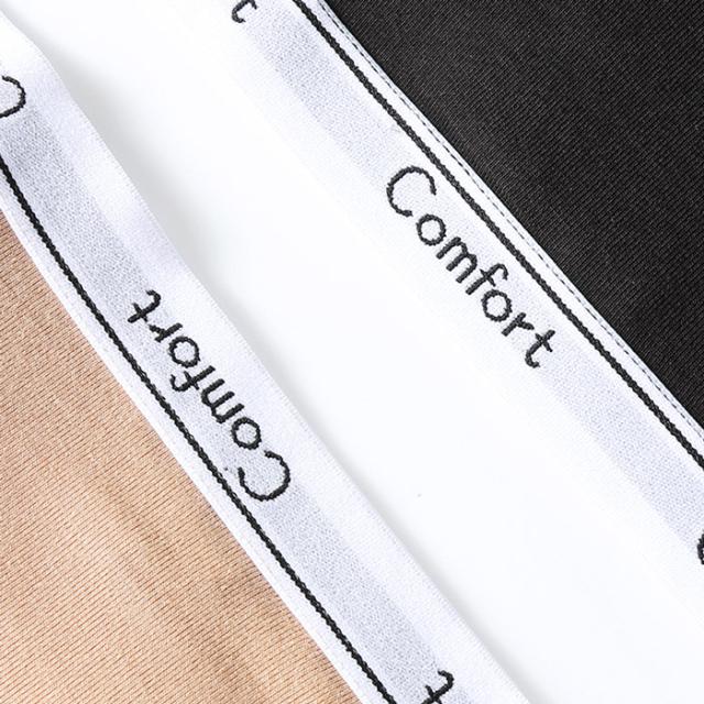 汗をかいても快適！軽やかでフィット感抜群のハーフトップ