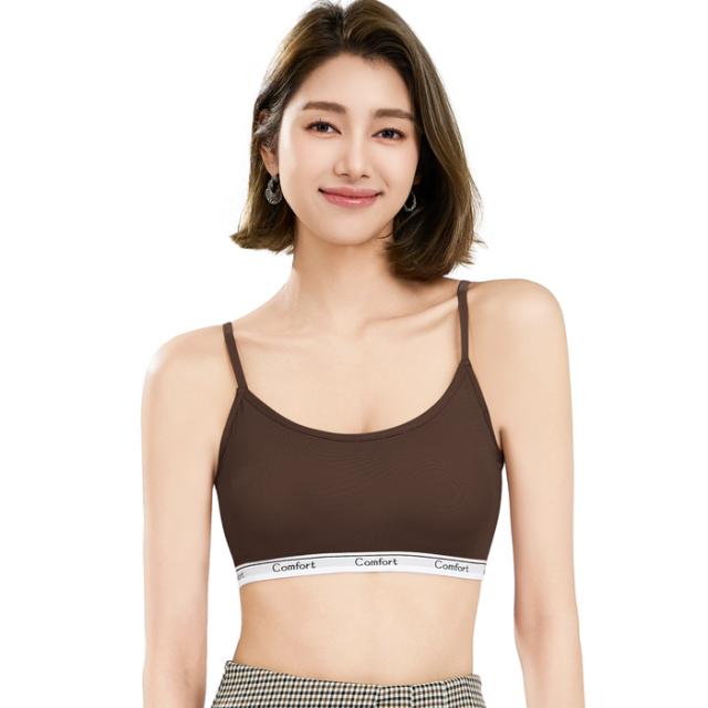 汗をかいても快適！軽やかでフィット感抜群のハーフトップ