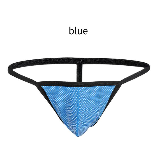 美しいシルエットが目を引くセクシーなGストリングTバック