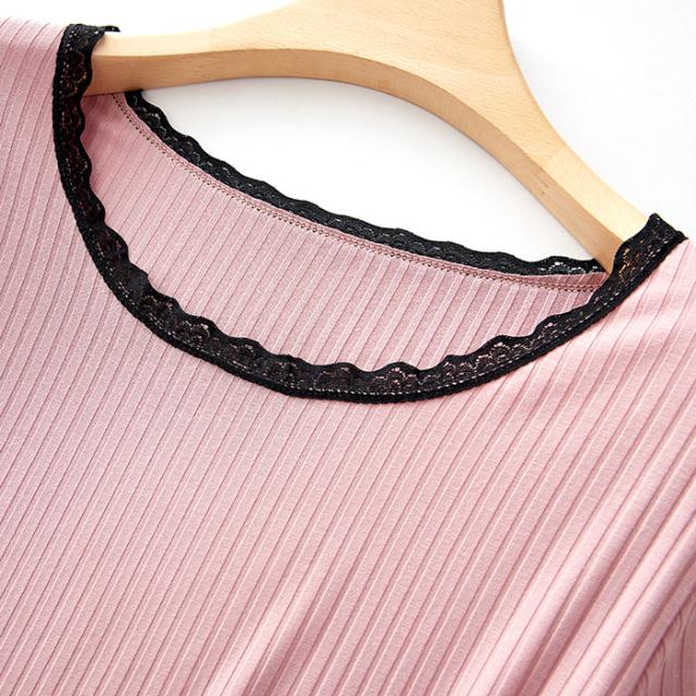 レディースとろみパジャマ