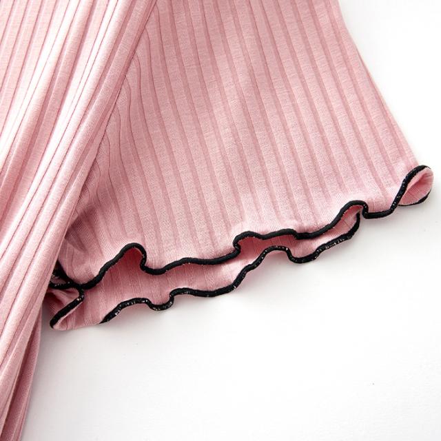 レディースとろみパジャマ