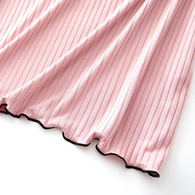 レディースとろみパジャマ