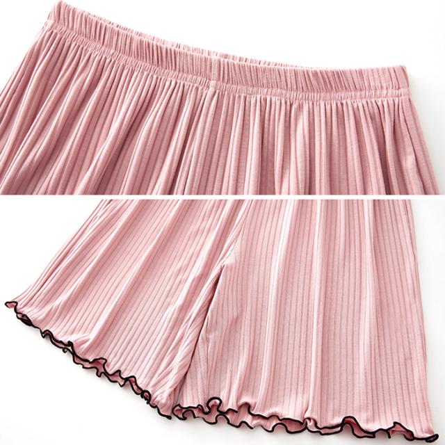 レディースとろみパジャマ