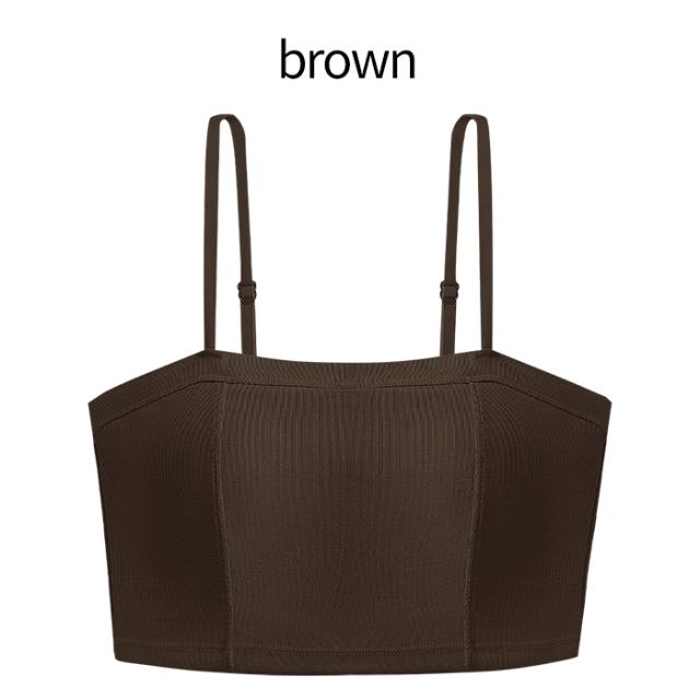 【送料無料】 自然な丸みを作る 綿混で快適なノンワイヤーブラ
