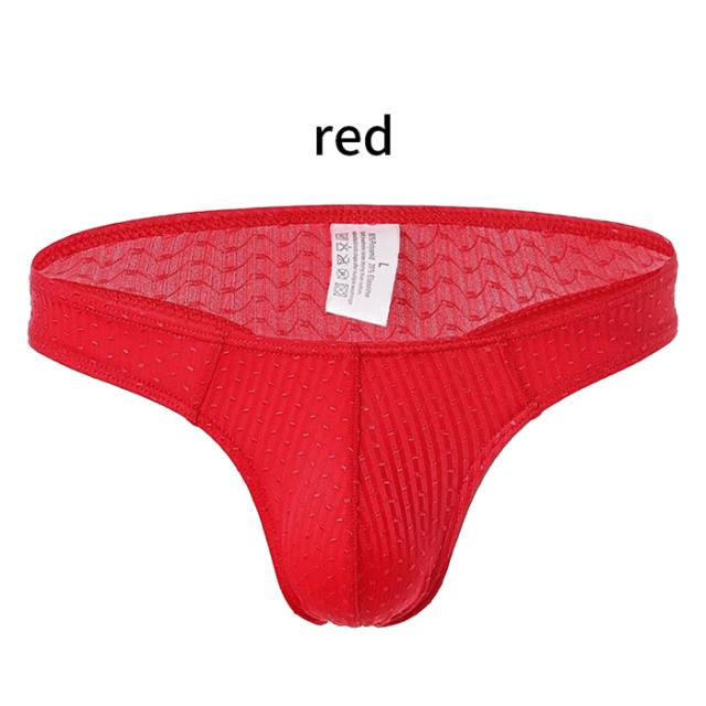 サラサラ快適ホールドのメンズTバック