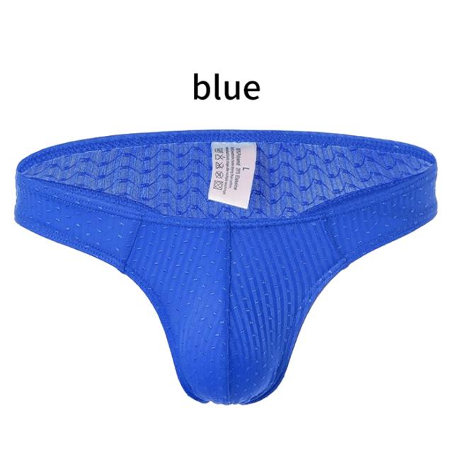 サラサラ快適ホールドのメンズTバック