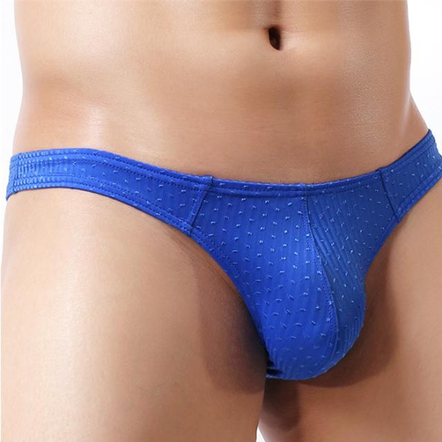 サラサラ快適ホールドのメンズTバック