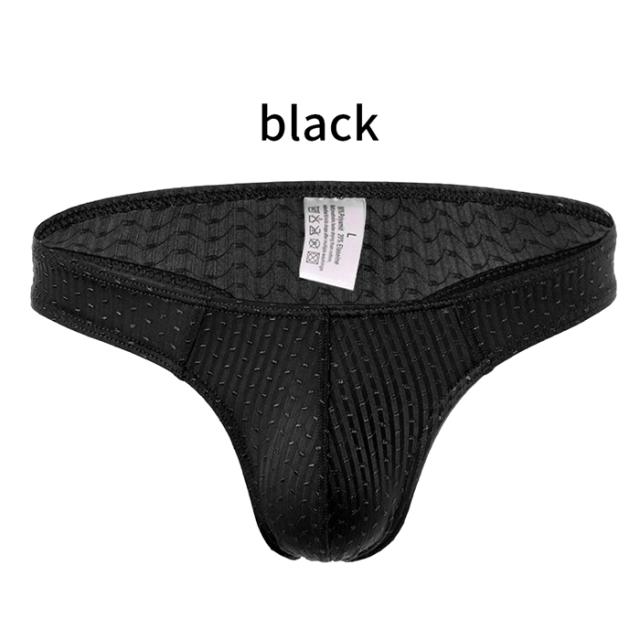 サラサラ快適ホールドのメンズTバック