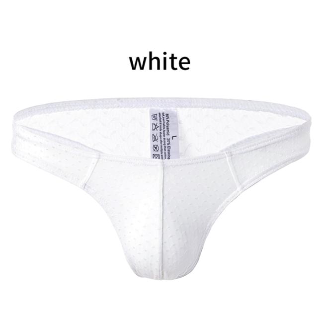 サラサラ快適ホールドのメンズTバック