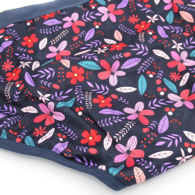 【送料無料】【数量限定福袋】 かわいい吸水型サニタリーパンツ