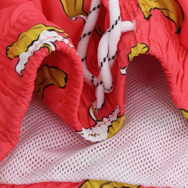 メンズサーフパンツ