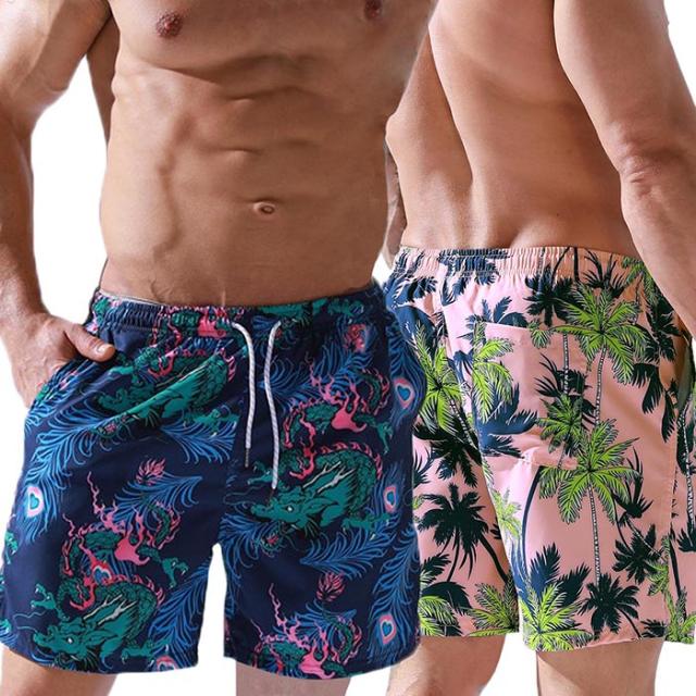 メンズサーフパンツ