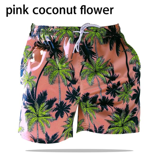 メンズサーフパンツ