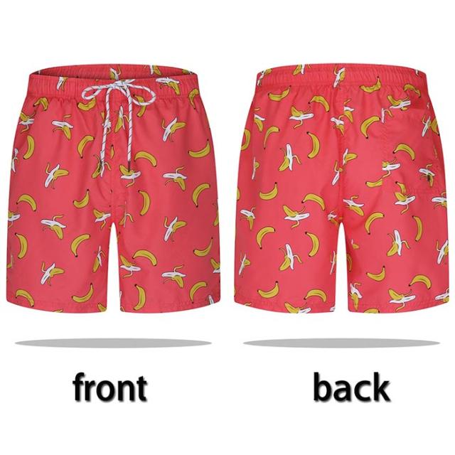 メンズサーフパンツ