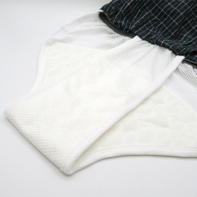 【送料無料】 さりげなく安心。毎日履ける軽失禁トランクス