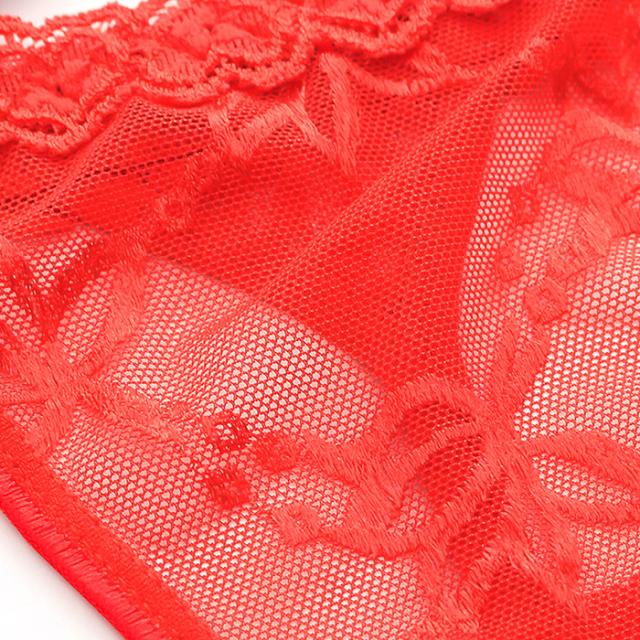 【プチプラ】 ハート柄腰ゴムが可愛いレディースTバック