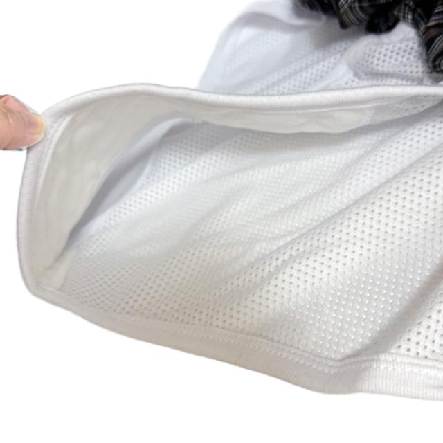 【送料無料】  軽さで選ぶ。ちょい漏れ対策トランクス