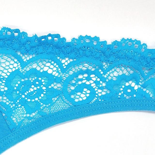 【プチプラ大特価】綿95%のレディースTバック