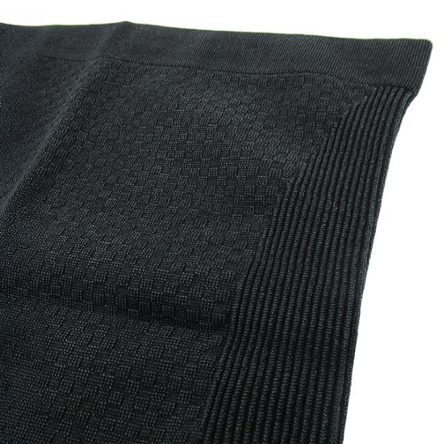 【送料無料】 シルク混でやさしく腰を支える 腹巻サポーター