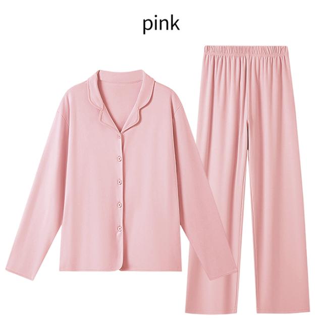 【送料無料】 やわらか起毛で快適に過ごせるレディースパジャマ