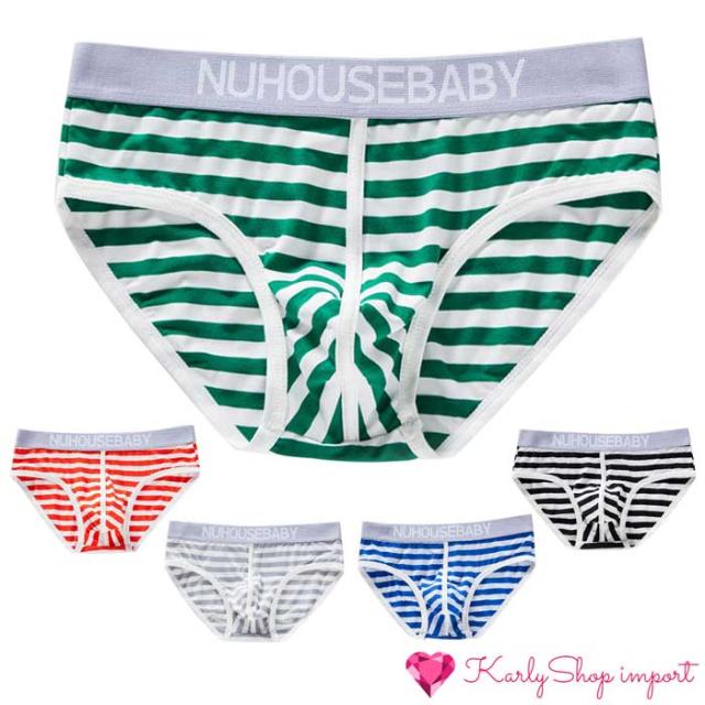 メンズブリーフパンツ