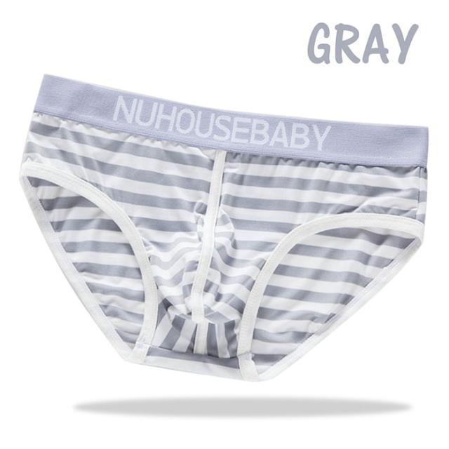 メンズブリーフパンツ