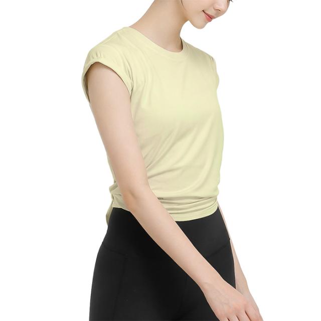  【 ヨガウェアは、カーリーショップ 】