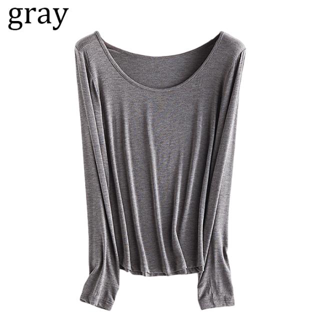 レディースあったか発熱インナー