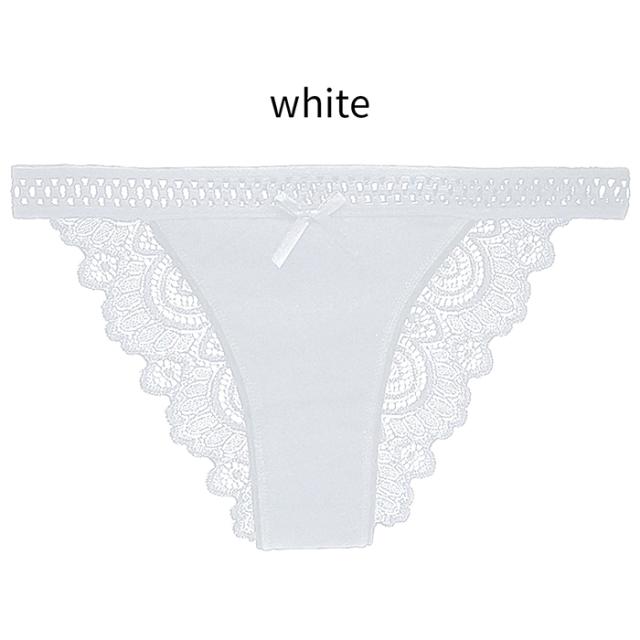 キラキラゴムとバックスタイルが美しいブラジリアンスタイル