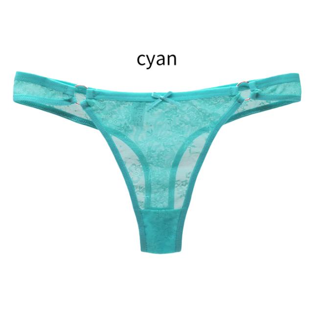 【プチプラ大特価】サイドリングがおしゃれなレディースTバック