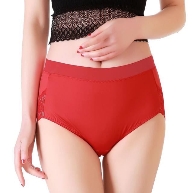 【送料無料】履き心地抜群！さらさらストレッチすっぽりショーツ