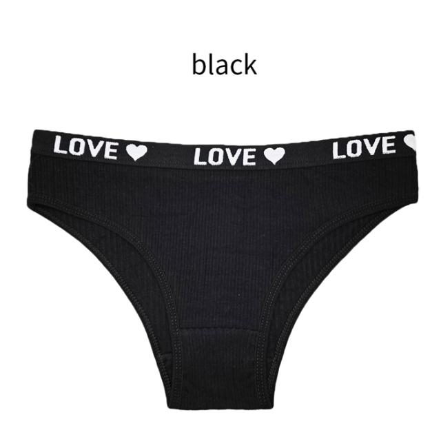 綿95% リブあみストレッチ ハーフバックショーツ