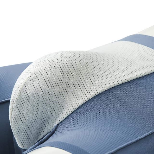 【送料無料】なめらかな肌触り3分丈メンズボクサーパンツ