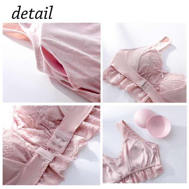 ナイトブラの詳細