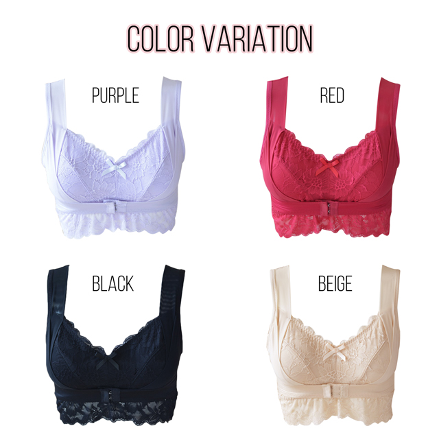 カラーバリエーション