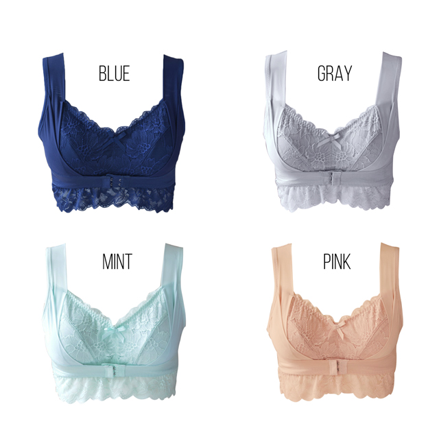 カラーバリエーション