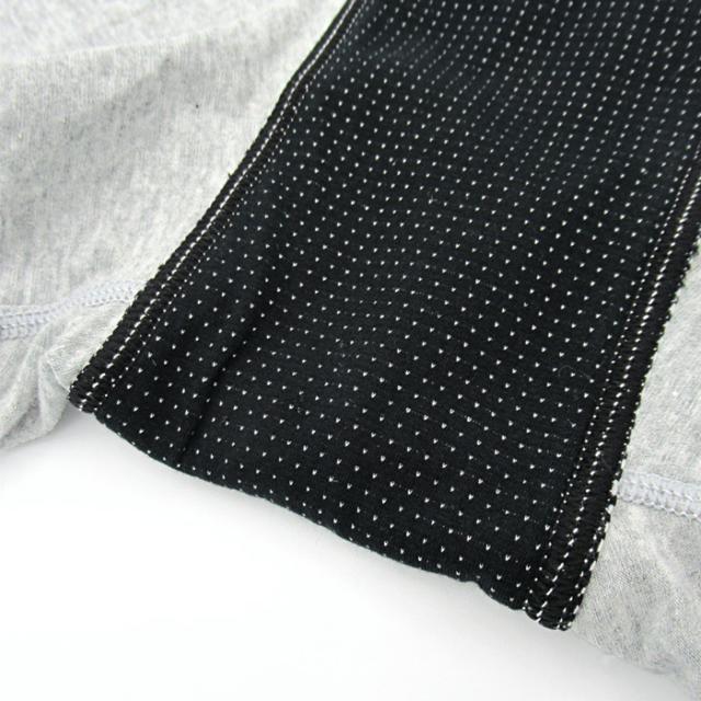 【送料無料】安心の多層構造！ボクサー型吸水サニタリーショーツ