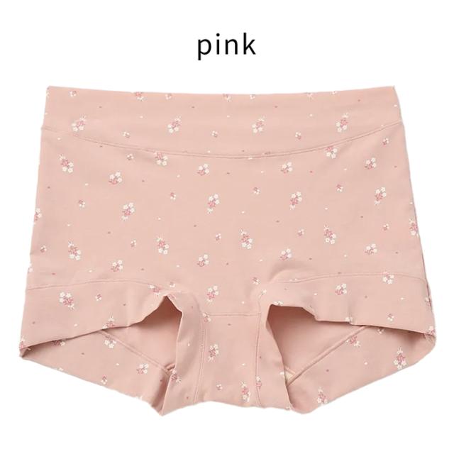 締め付けない・食い込まない・ズレにくい！毎日使える綿ショーツ