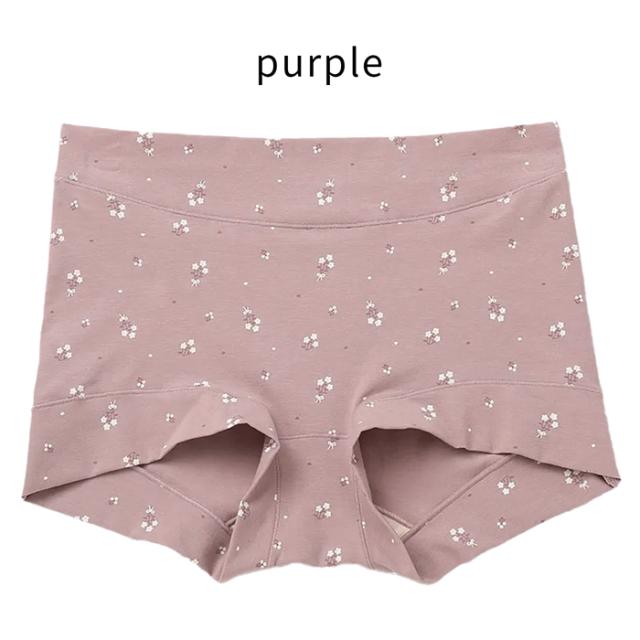 締め付けない・食い込まない・ズレにくい！毎日使える綿ショーツ