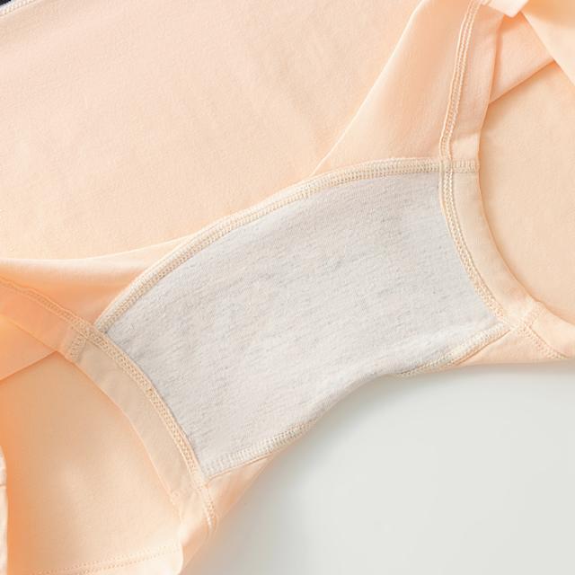 動きやすく、ぴったりフィットするボクサーショーツ